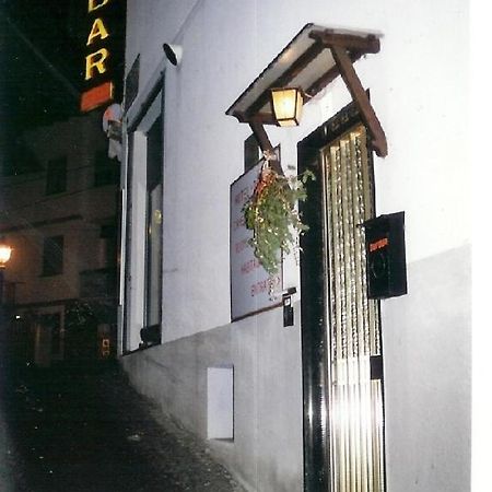 Dufour Hotel Châtillon Buitenkant foto