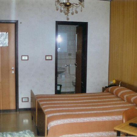 Dufour Hotel Châtillon Buitenkant foto