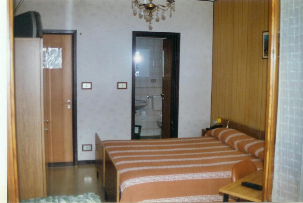 Dufour Hotel Châtillon Buitenkant foto